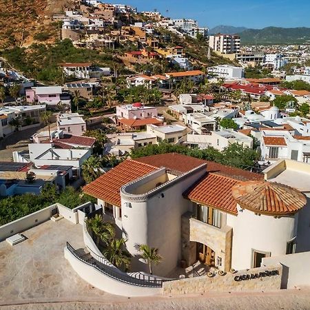 Casa La Pinata 7Br - Concierge And Maid Included Βίλα Κάβο σαν Λούκας Εξωτερικό φωτογραφία