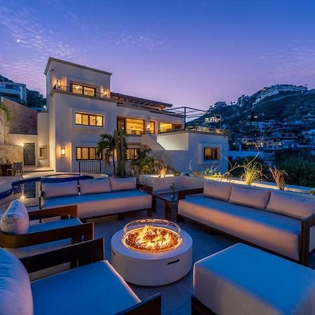 Casa La Pinata 7Br - Concierge And Maid Included Βίλα Κάβο σαν Λούκας Εξωτερικό φωτογραφία