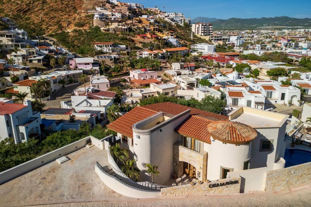 Casa La Pinata 7Br - Concierge And Maid Included Βίλα Κάβο σαν Λούκας Εξωτερικό φωτογραφία