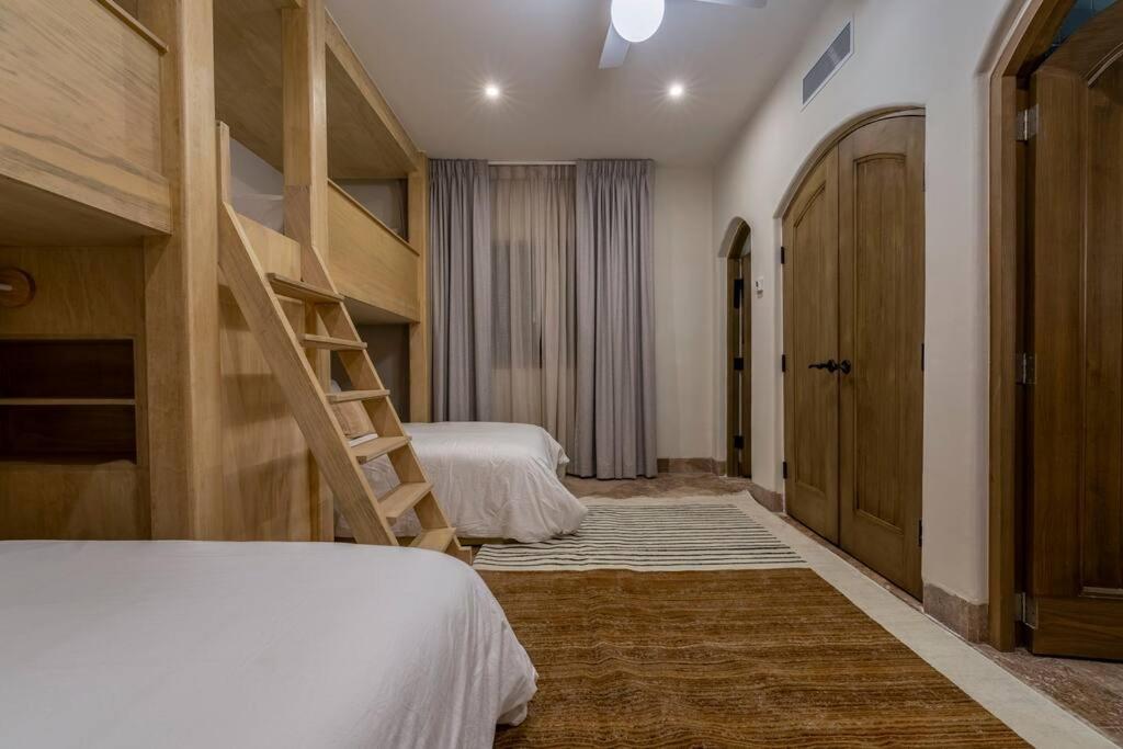 Casa La Pinata 7Br - Concierge And Maid Included Βίλα Κάβο σαν Λούκας Εξωτερικό φωτογραφία