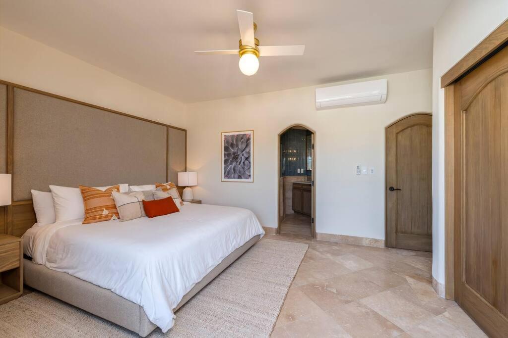 Casa La Pinata 7Br - Concierge And Maid Included Βίλα Κάβο σαν Λούκας Εξωτερικό φωτογραφία