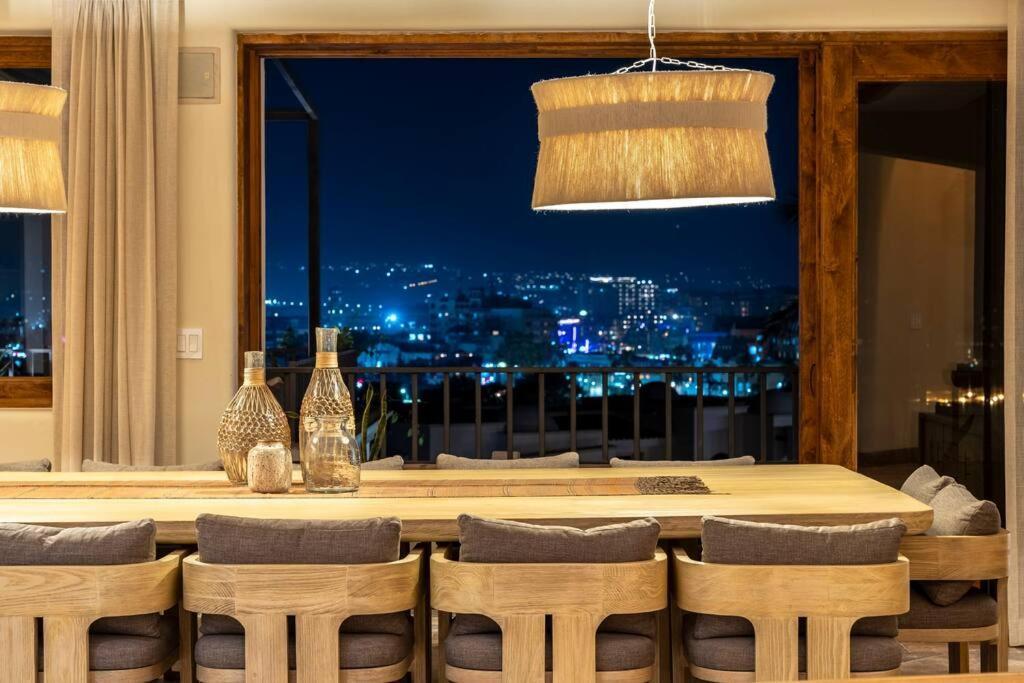 Casa La Pinata 7Br - Concierge And Maid Included Βίλα Κάβο σαν Λούκας Εξωτερικό φωτογραφία