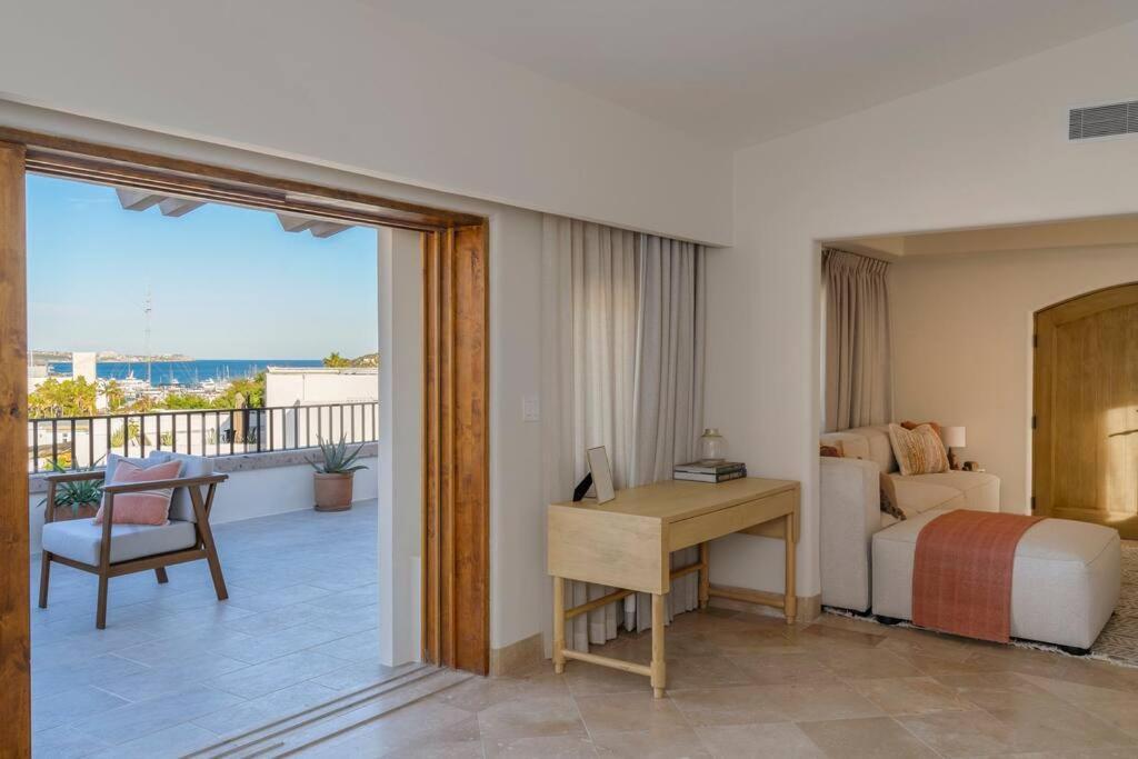 Casa La Pinata 7Br - Concierge And Maid Included Βίλα Κάβο σαν Λούκας Εξωτερικό φωτογραφία