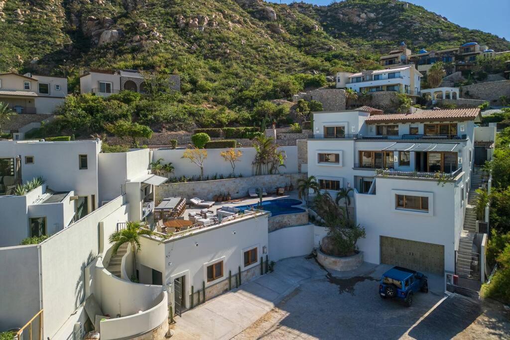 Casa La Pinata 7Br - Concierge And Maid Included Βίλα Κάβο σαν Λούκας Εξωτερικό φωτογραφία