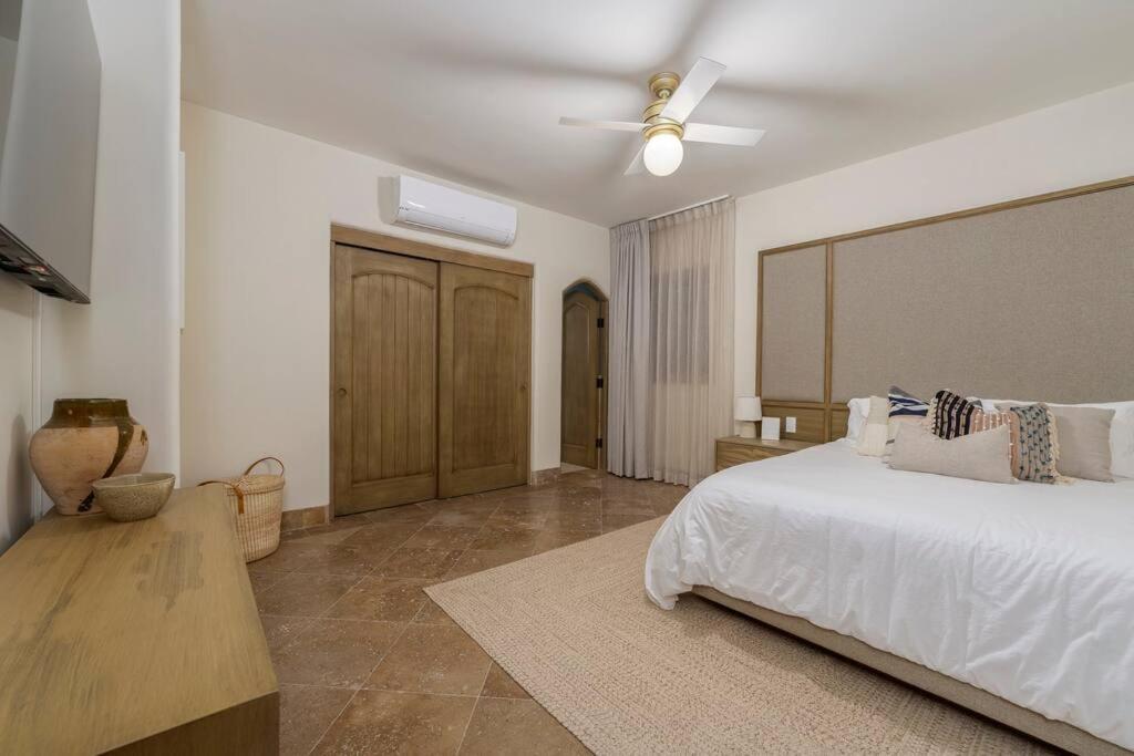 Casa La Pinata 7Br - Concierge And Maid Included Βίλα Κάβο σαν Λούκας Εξωτερικό φωτογραφία