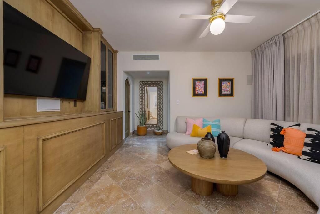 Casa La Pinata 7Br - Concierge And Maid Included Βίλα Κάβο σαν Λούκας Εξωτερικό φωτογραφία