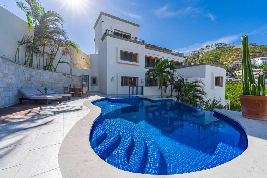 Casa La Pinata 7Br - Concierge And Maid Included Βίλα Κάβο σαν Λούκας Εξωτερικό φωτογραφία