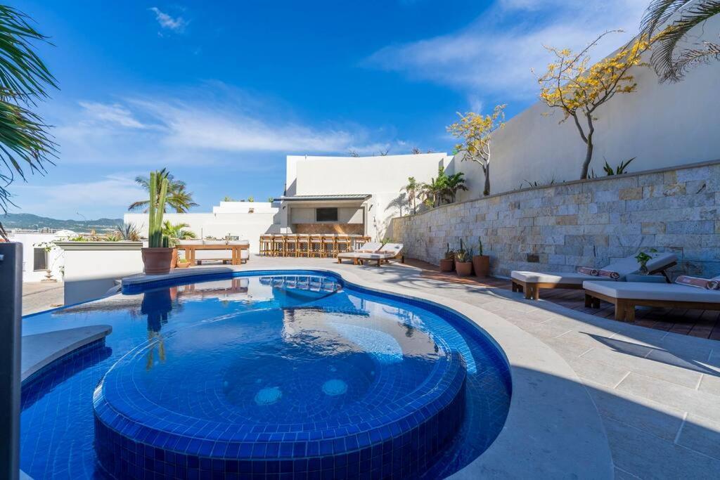 Casa La Pinata 7Br - Concierge And Maid Included Βίλα Κάβο σαν Λούκας Εξωτερικό φωτογραφία